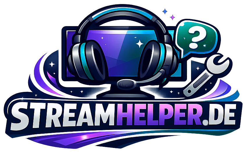 Streamhelper